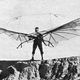Illustration for article titled Can O History - The Death of Otto Lilienthal
